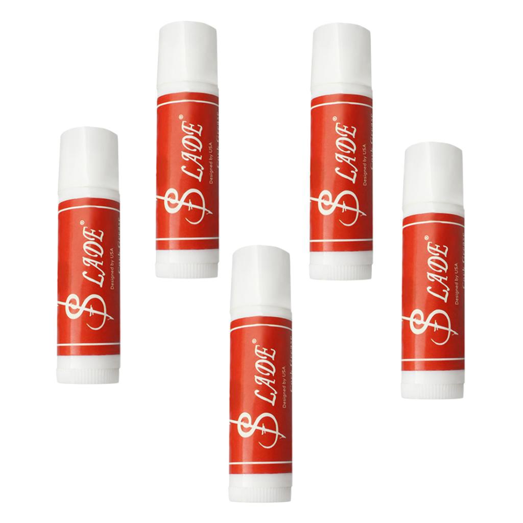 Clarinet Care Kit - معجون فازلين عصري لتشحيم فواصل الآلات