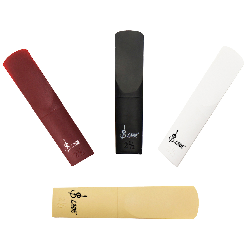 Clarinet Care Kit - Eb ألتو الساكسفون القصب عالية الجودة