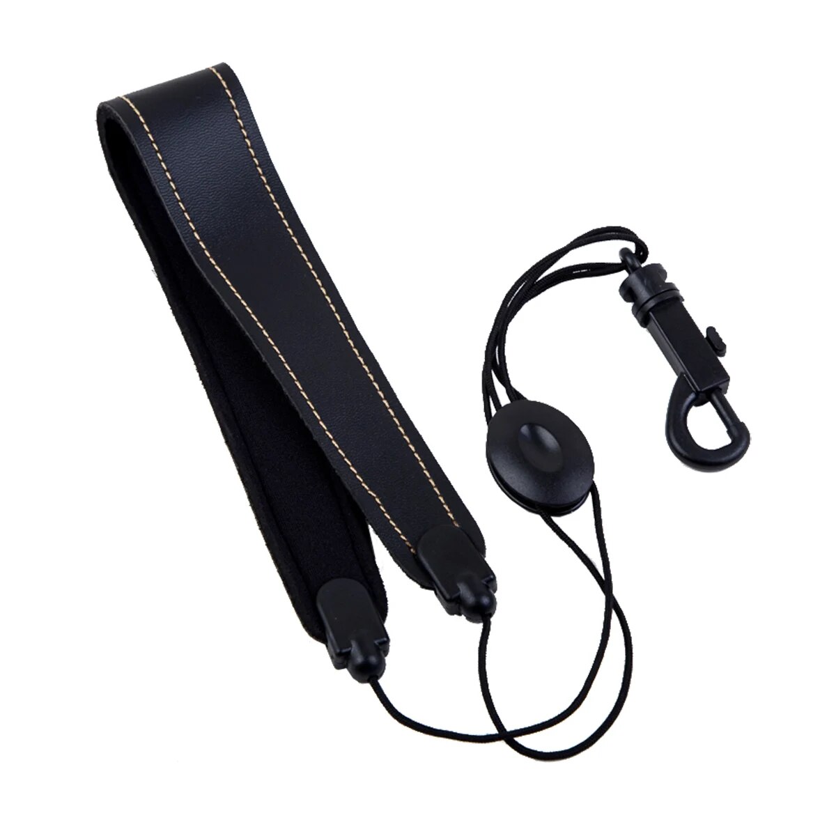 Clarinet Care Kit - حزام كتف ساكس ساكس قابل للتعديل