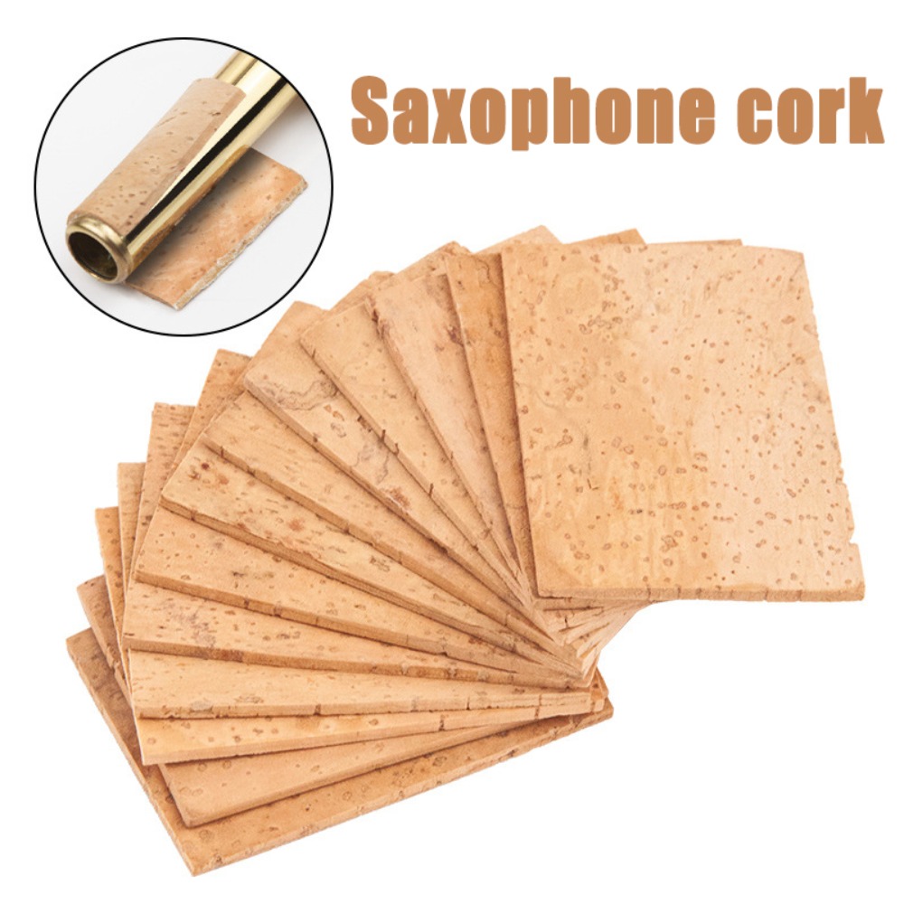 Clarinet Care Kit - 5 قطعة ألتو الساكسفون الفلين سوبرانو