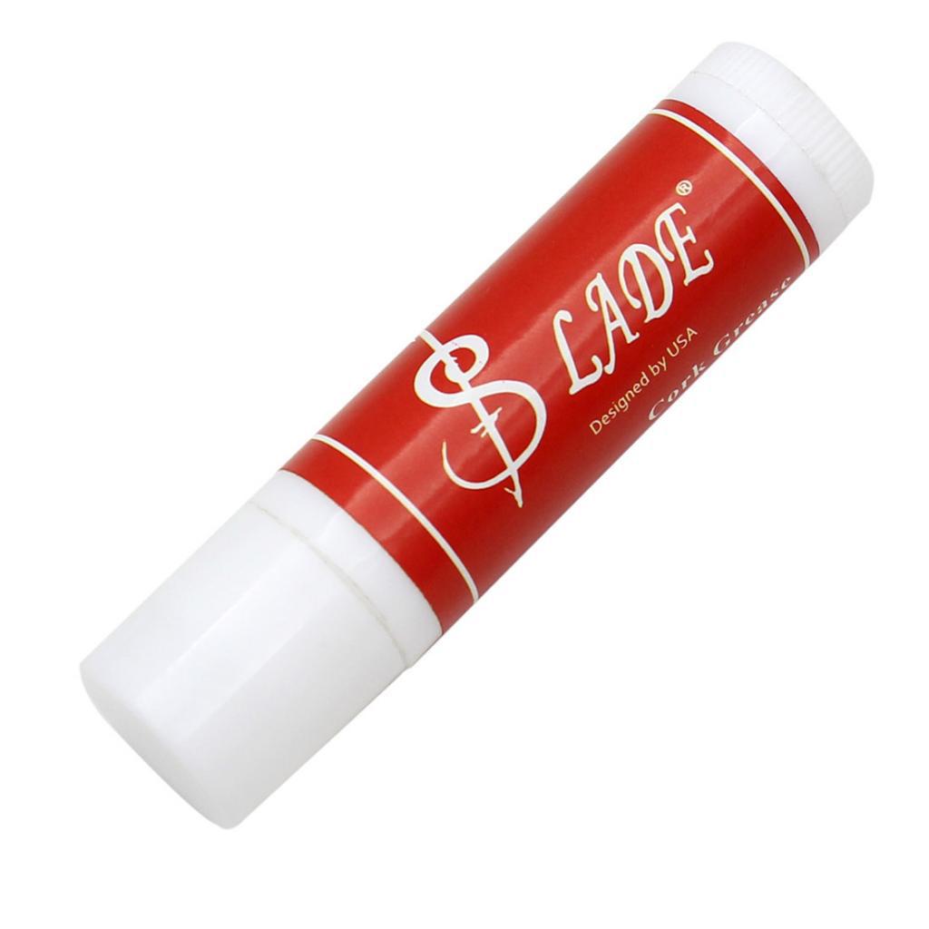 معجون فازلين عصري لتشحيم فواصل - مراجعة Clarinet Care Kit وسعره
