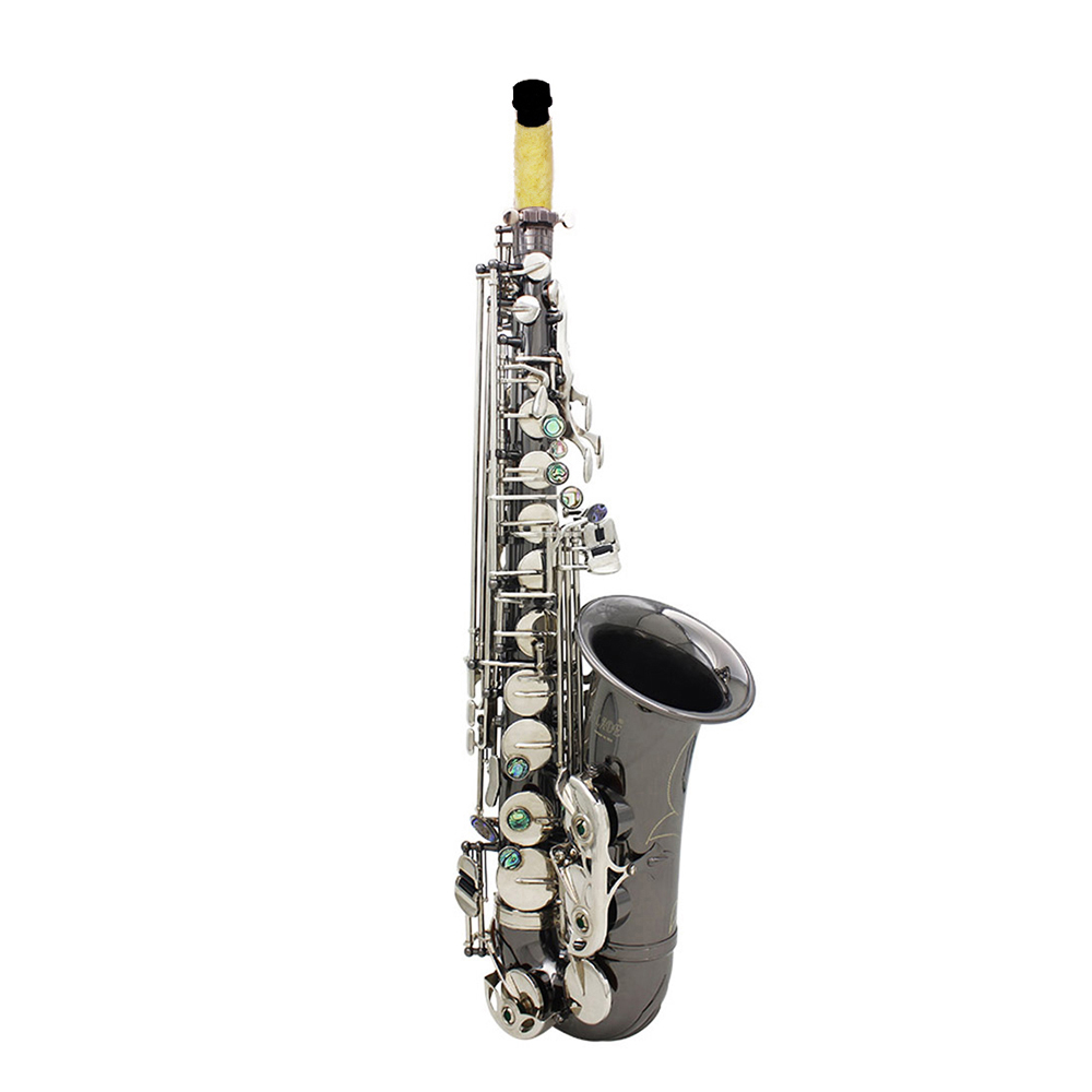 فرشاة نظافة داخلية ناعمة لألتو - مراجعة Clarinet Care Kit وسعره