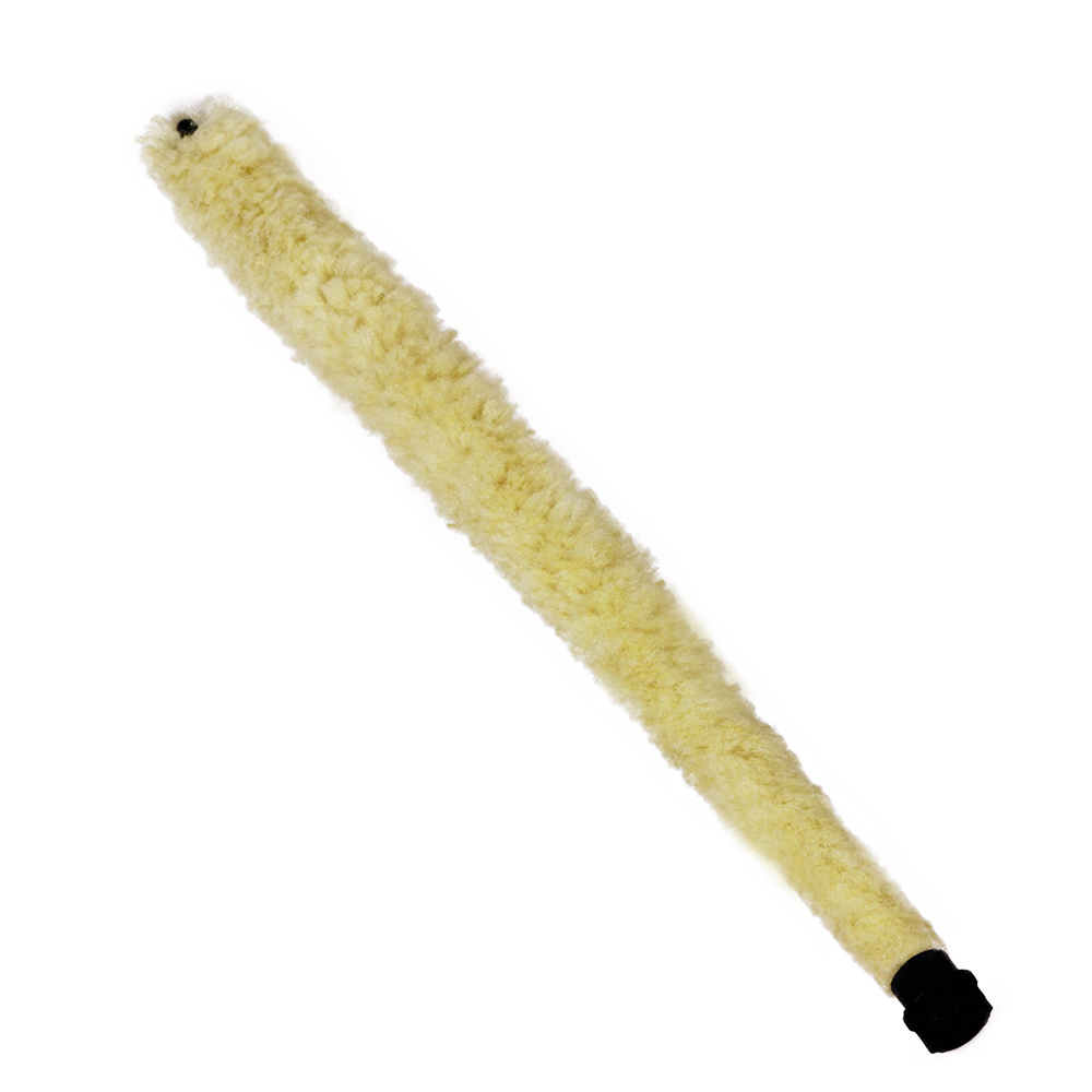 فرشاة نظافة داخلية ناعمة لألتو - مراجعة Clarinet Care Kit وسعره