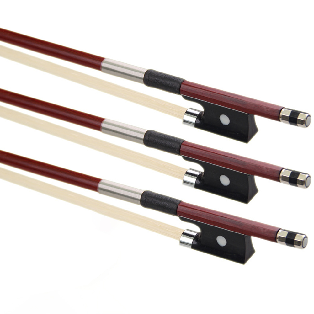 فيونكة كمان من ألياف الكربون ل - مراجعة Violin Rosin Bow وسعره