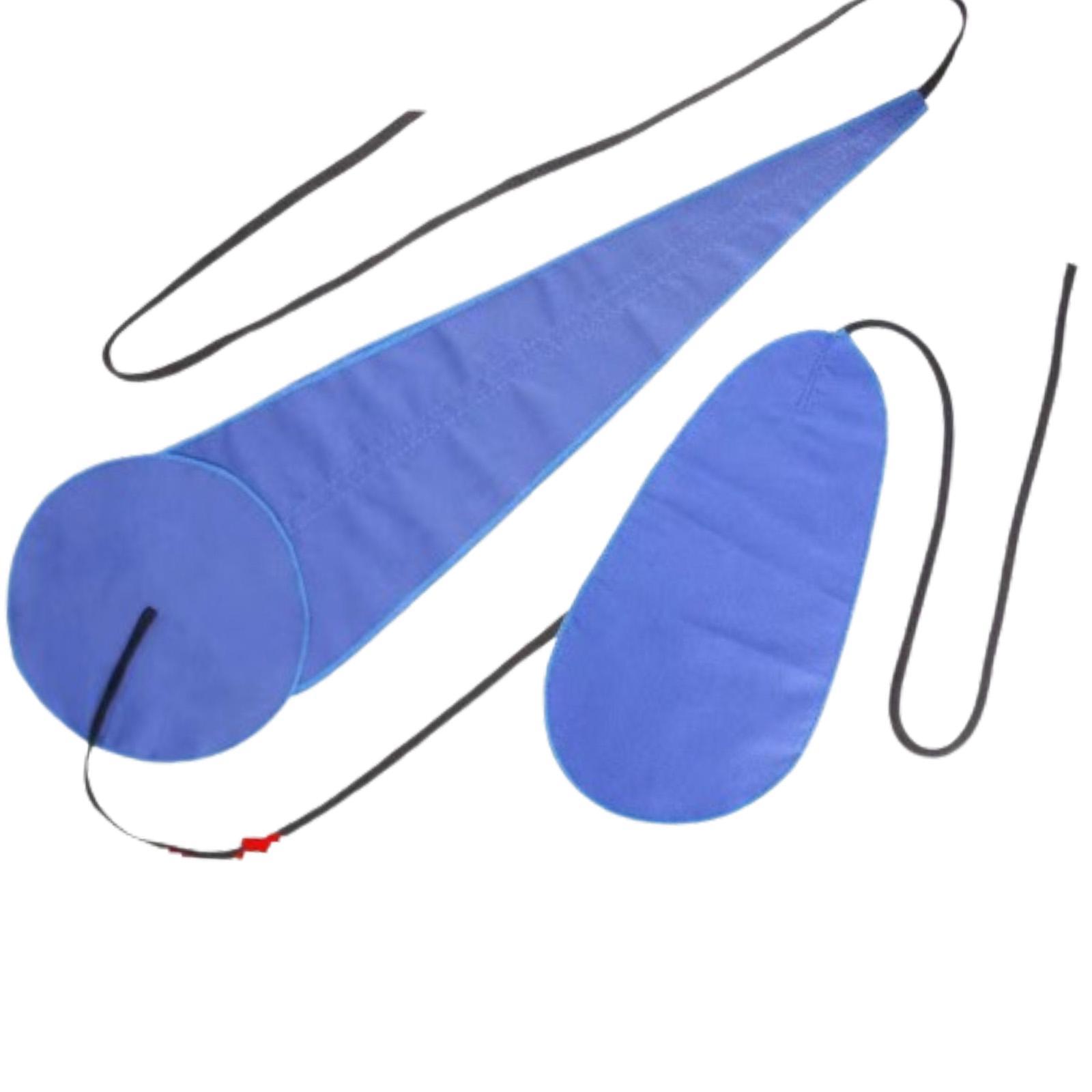 مجموعة قماش تنظيف للساكسفون عا - مراجعة Clarinet Care Kit وسعره