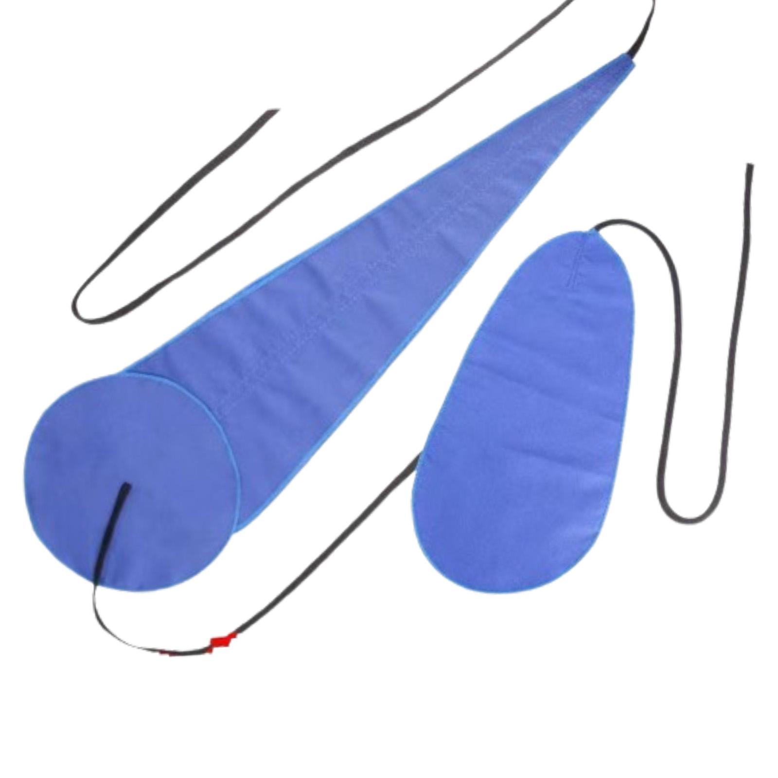 مجموعة قماش تنظيف للساكسفون عا - مراجعة Clarinet Care Kit وسعره