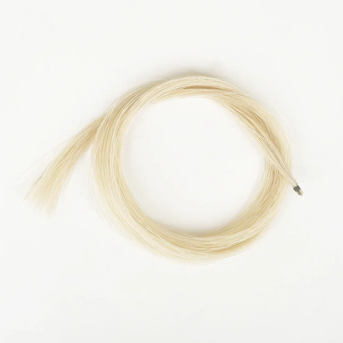 الكمان القوس الشعر ل 4/4 3/4 1 - مراجعة Violin Rosin Bow وسعره