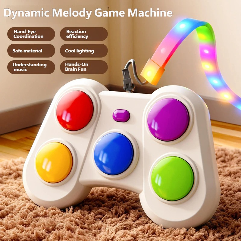 ألعاب مونتيسوري التعليمية، لعب - مراجعة Audio Music Maker وسعره