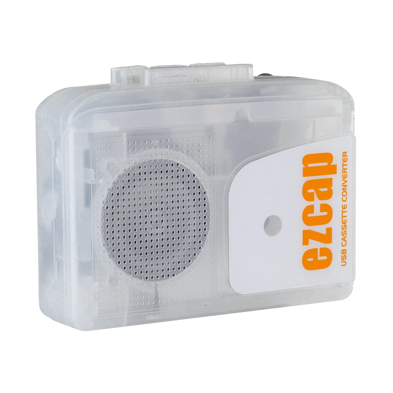 جهاز Ezcap249 لتشغيل أشرطة الك - مراجعة Audio Music Converter To Mp3 وسعره