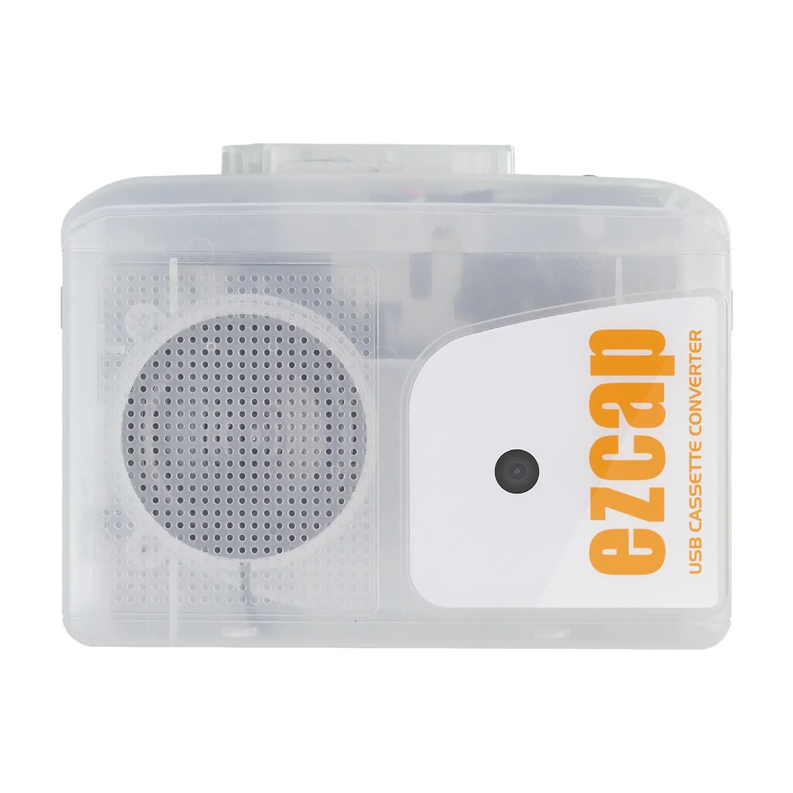 جهاز Ezcap249 لتشغيل أشرطة الك - مراجعة Audio Music Converter To Mp3 وسعره