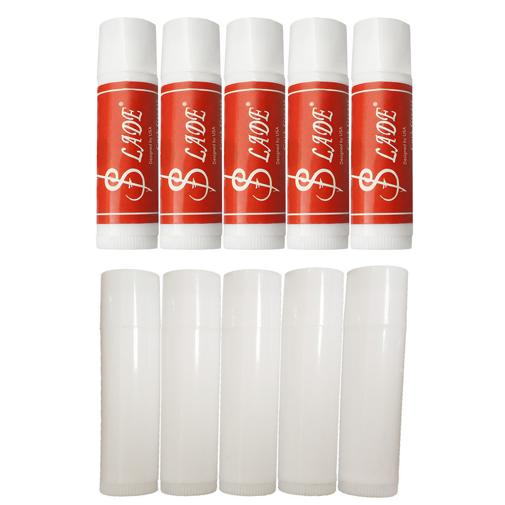 شحم الفلين عالي الجودة لآلات ا - مراجعة Clarinet Care Kit وسعره