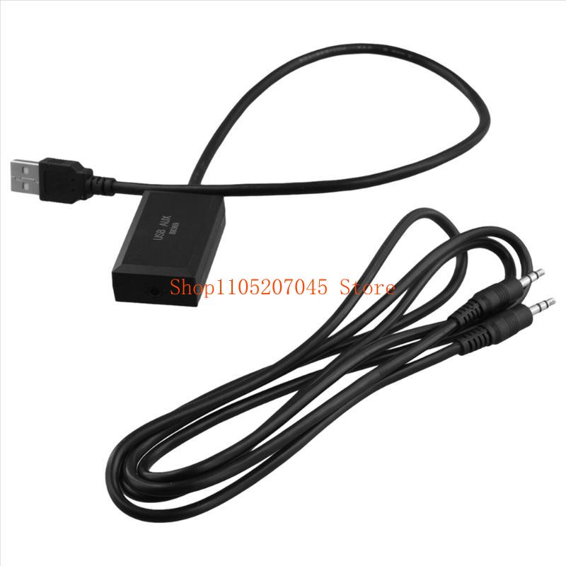 37cd سيارة USB واجهات الصوت تم - مراجعة Audio Music Quality Enhancer وسعره