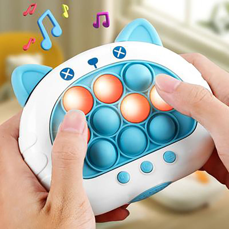 لعبة فقاعات إلكترونية بثلاثة أ - مراجعة Audio Music Maker وسعره
