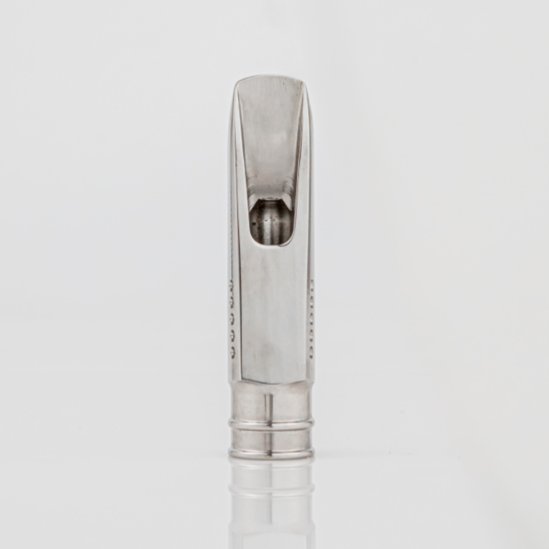 قطعة فم معدنية احترافية للساكس - مراجعة Clarinet Care Kit وسعره