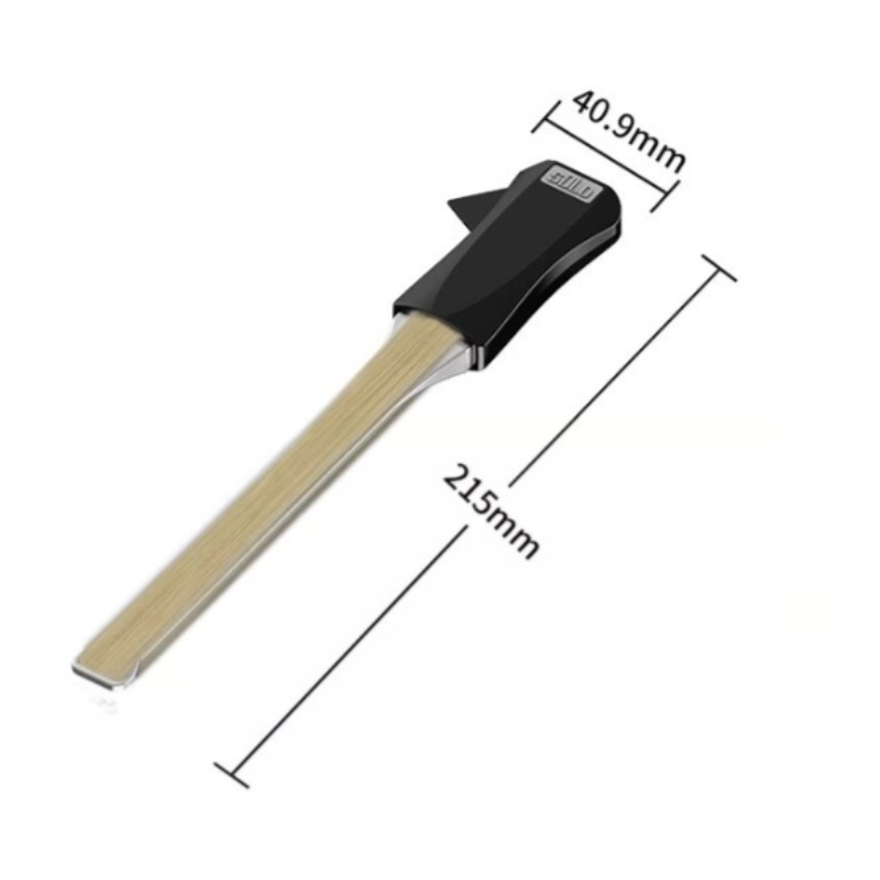 قوس الجيتار بيكاسو القوس أداء  - مراجعة Violin Rosin Bow وسعره