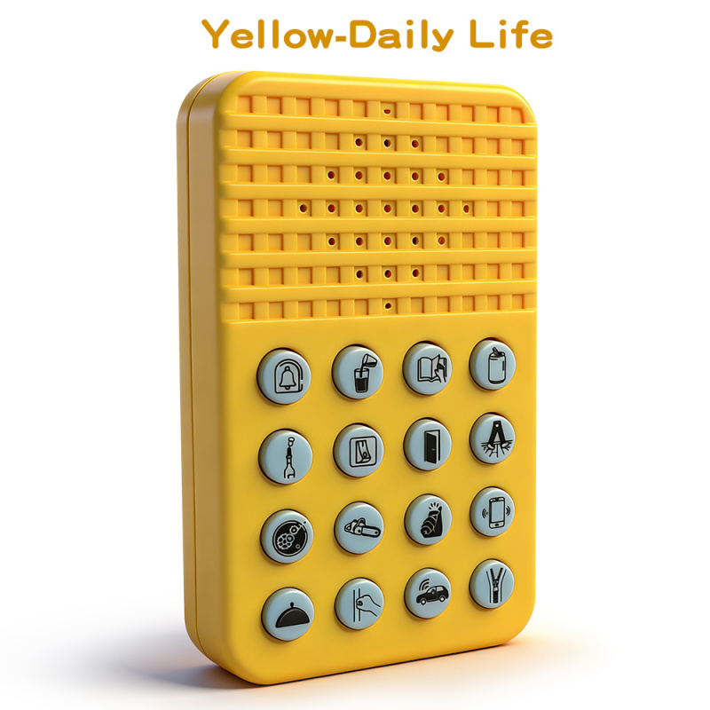 أربع آلات تصدر مؤثرات صوتية مض - مراجعة Audio Music Lollipop وسعره
