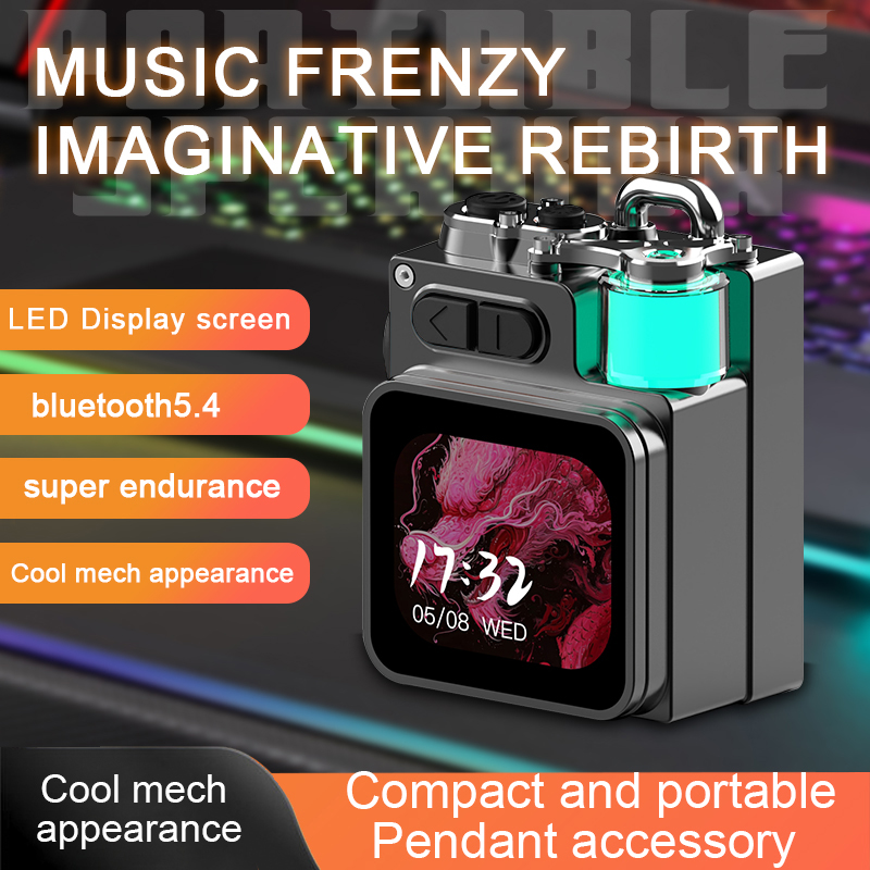 الذكية شاشة تعمل باللمس سمّاعا - مراجعة Audio Music Player App وسعره